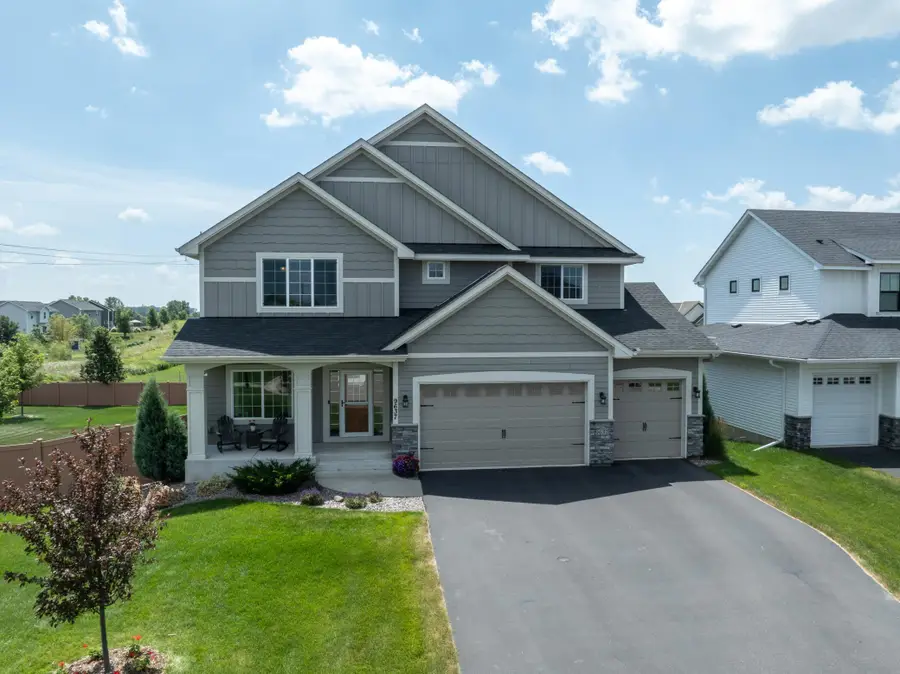 9637 W Wind Circle, Woodbury, MN 55129 - #2