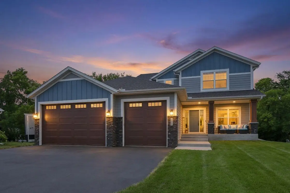 3815 Dallas Lane N, Plymouth, MN 55447 - #1
