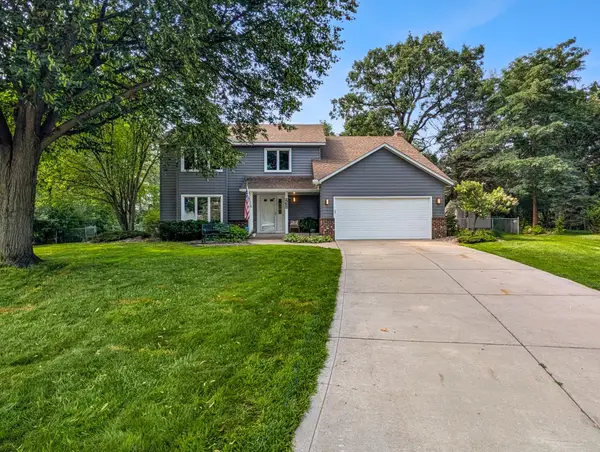 13655 Henna Court, Apple Valley, MN 55124