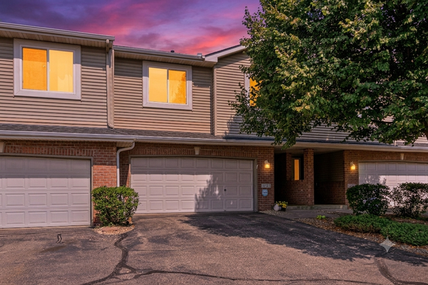 15123 Cimarron Court, Rosemount, MN 55068