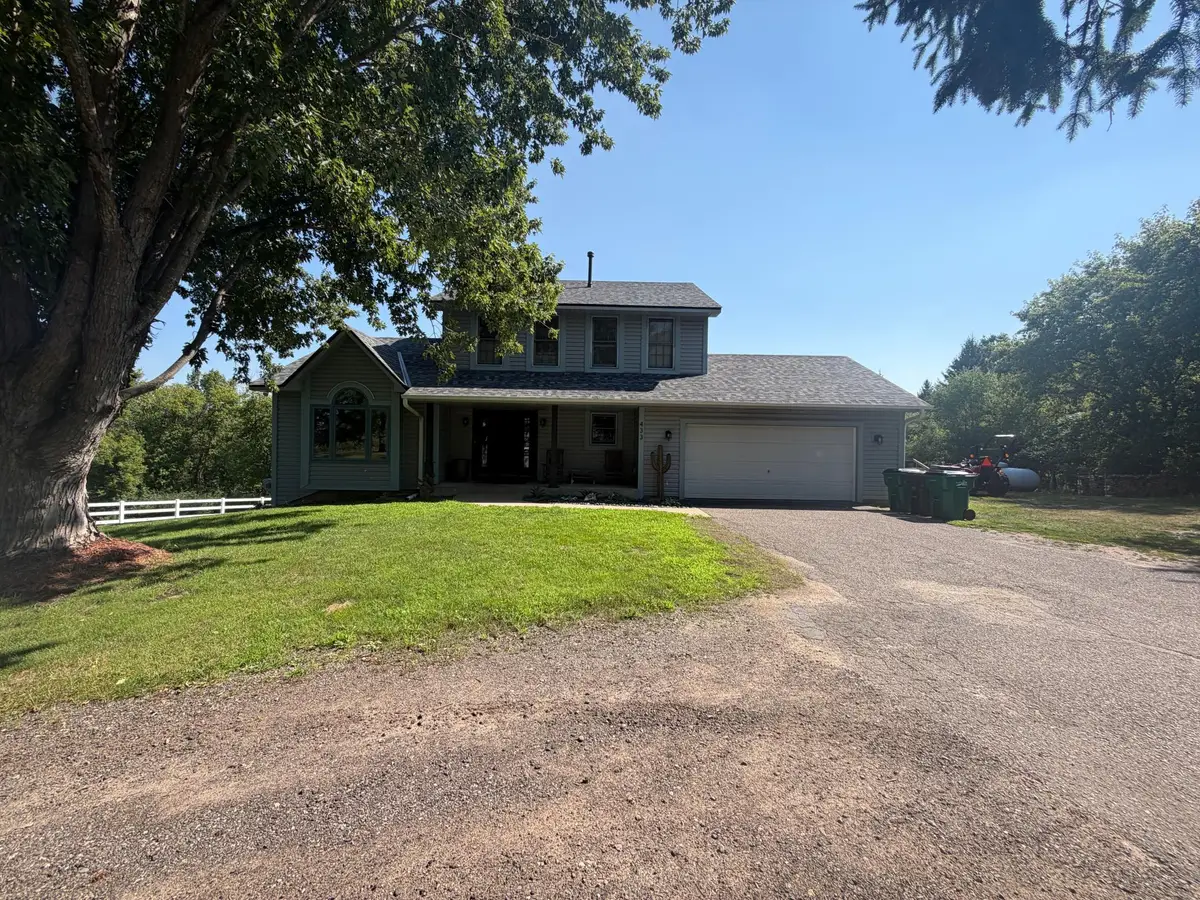433 County Road 39 Nw, Monticello, MN 55362 - #1