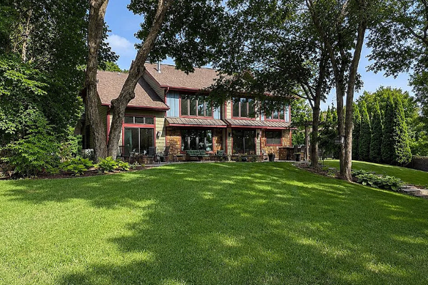 19531 S Sherman Shores Lane, Audubon, MN 56511