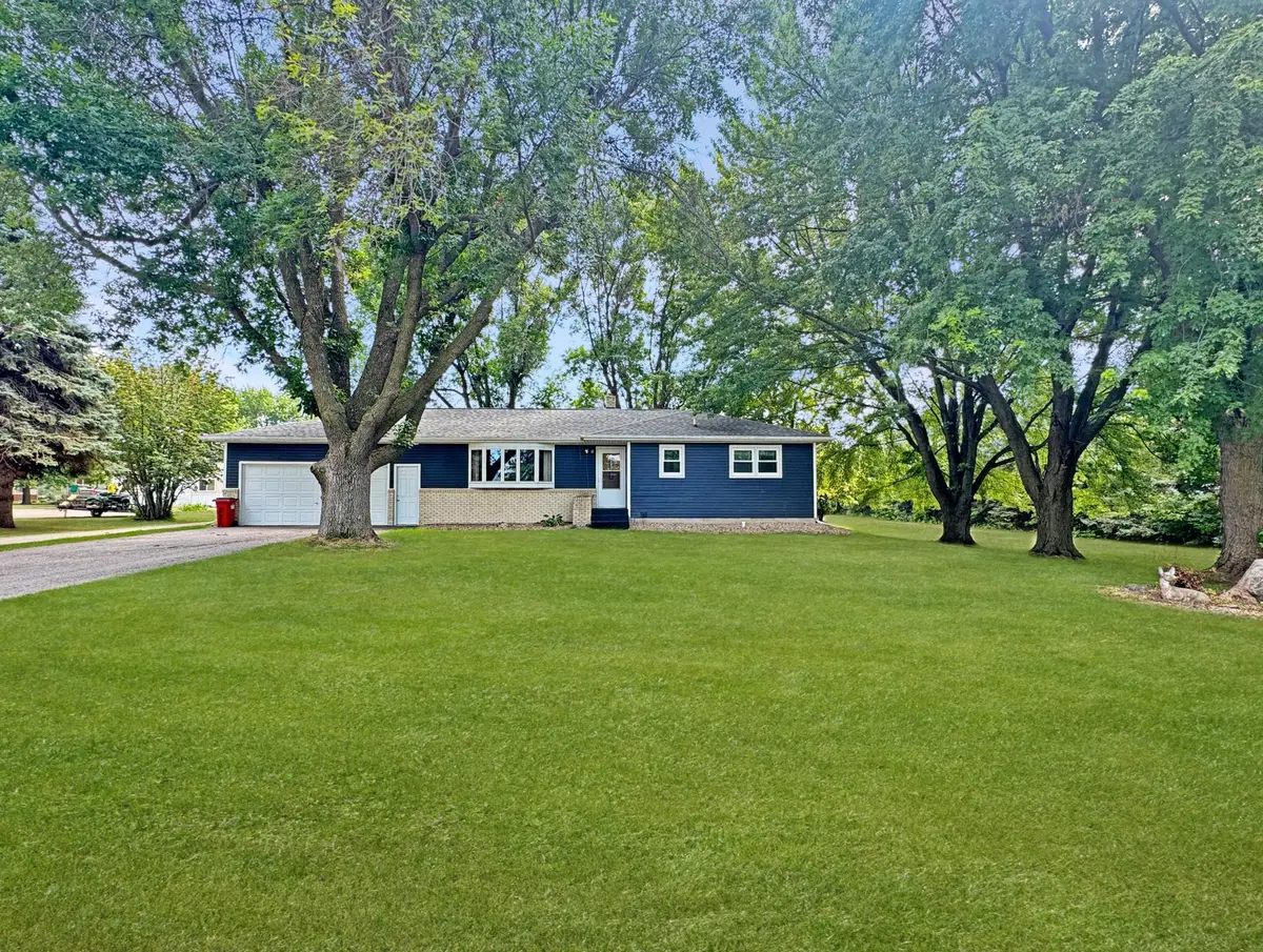 2420 34th Street, Slayton, MN 56172 - #1
