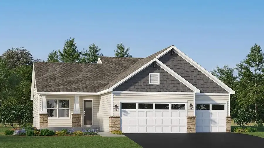 1855 Lincoln Avenue, Saint Paul, MN 55016 - #2