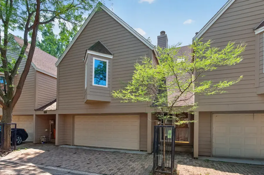 1157 Rose Lane, New Brighton, MN 55112 - #2