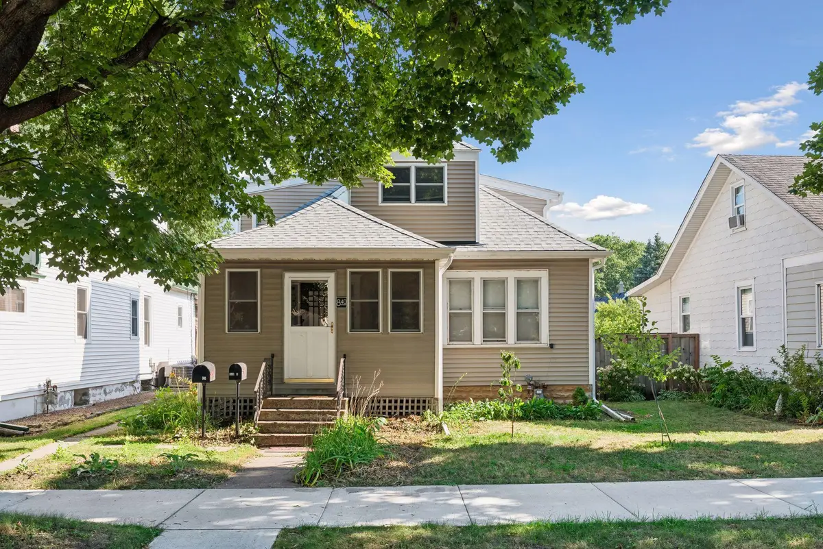 840 Randolph Avenue, Saint Paul, MN 55102 - #1