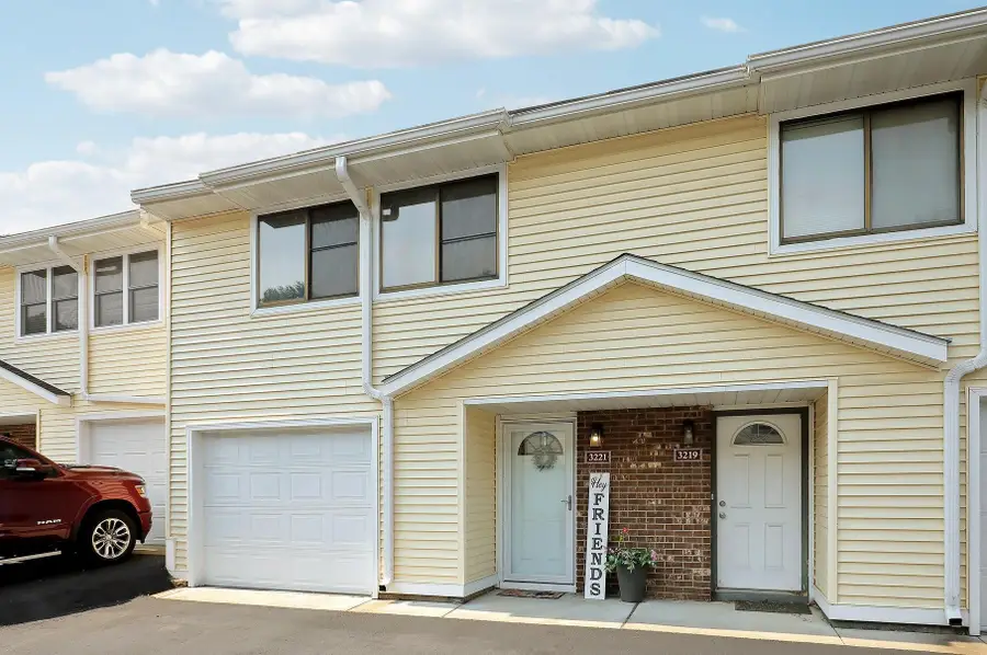 3221 Valley Ridge Drive, Eagan, MN 55121 - #2