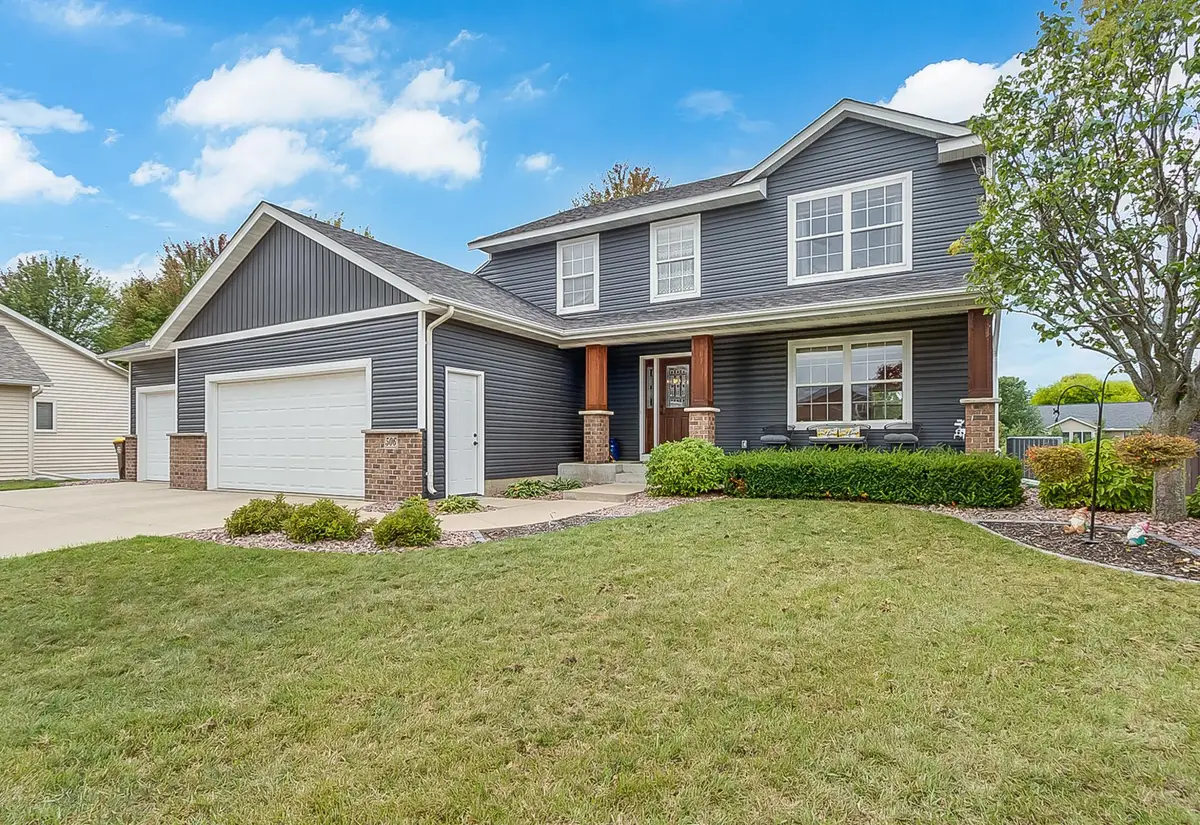506 Chalupsky Avenue Ne, New Prague, MN 56071 - #1