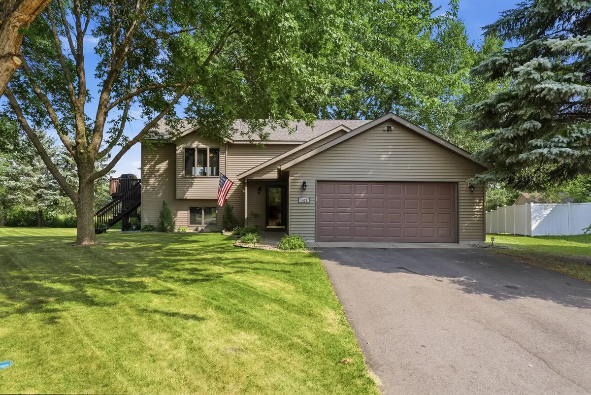 1425 4th Street N, Sartell, MN 56377 - #1