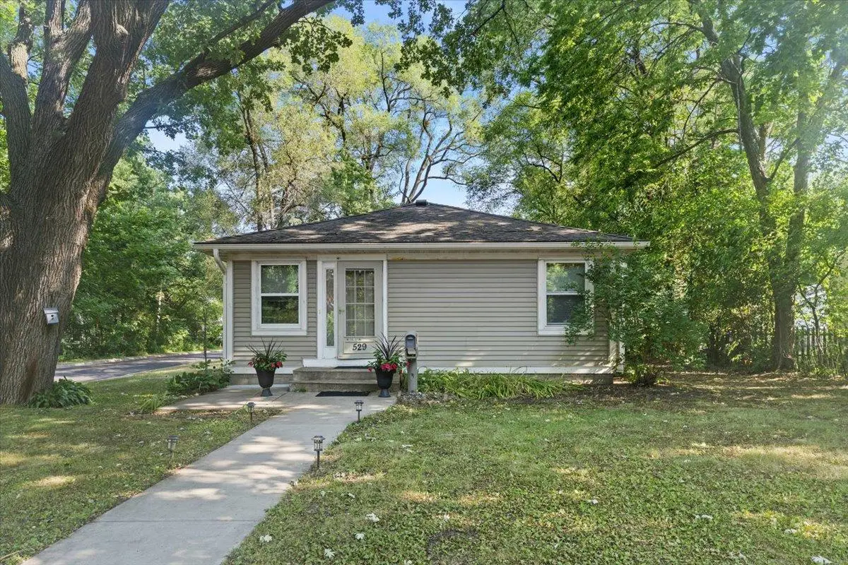 529 Fremont Street, Anoka, MN 55303 - #1