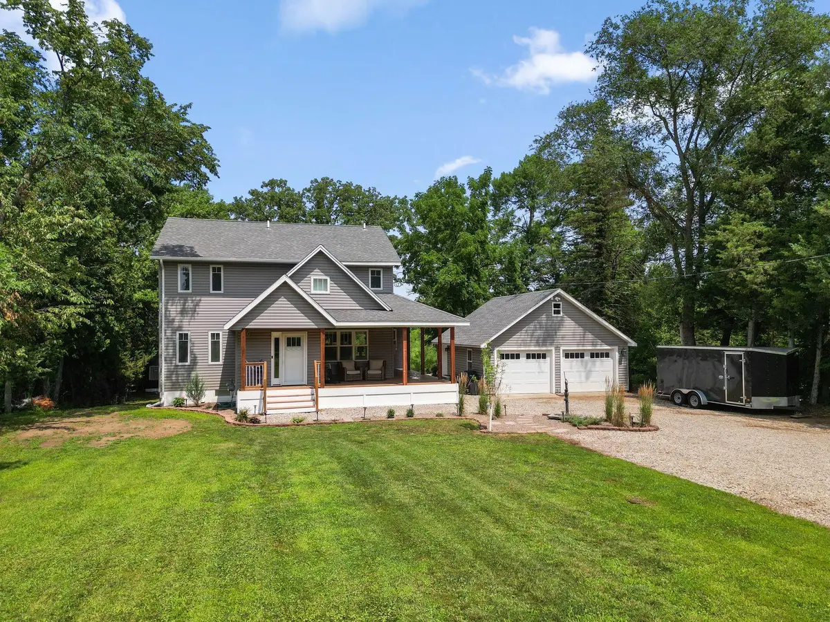 13701 186th Avenue Nw, Elk River, MN 55330 - #1