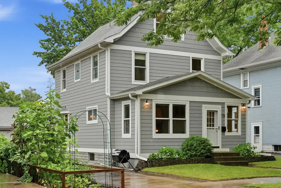 718 Manomin Avenue, Saint Paul, MN 55107 - #3
