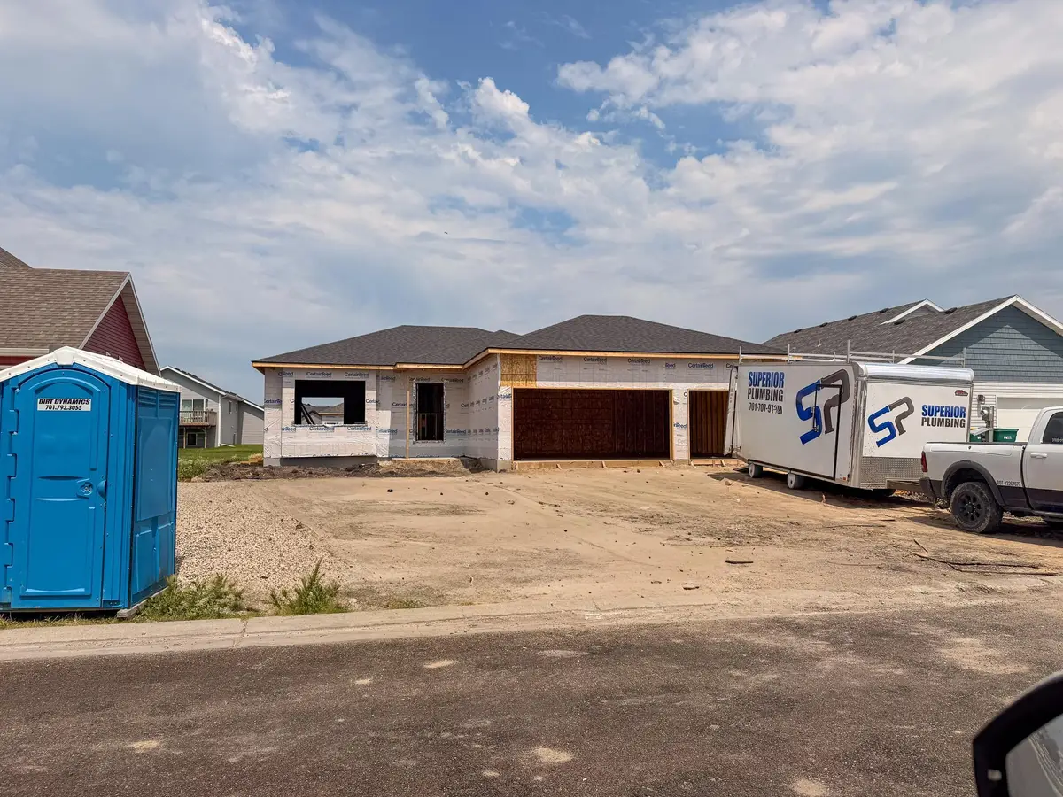 7782 Cub Creek Way S, Horace, ND 58047 - #1