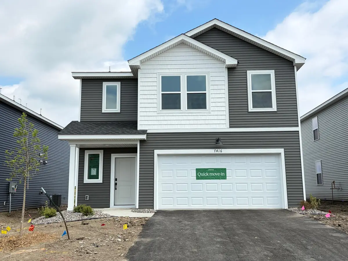 7416 Kaeding Avenue Ne, Otsego, MN 55301 - #1