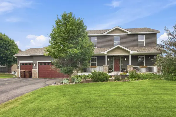 316 Arnica Drive, Watertown, MN 55388
