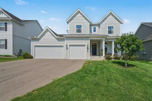 4653 Carnation Court, Minnetrista, MN 55331