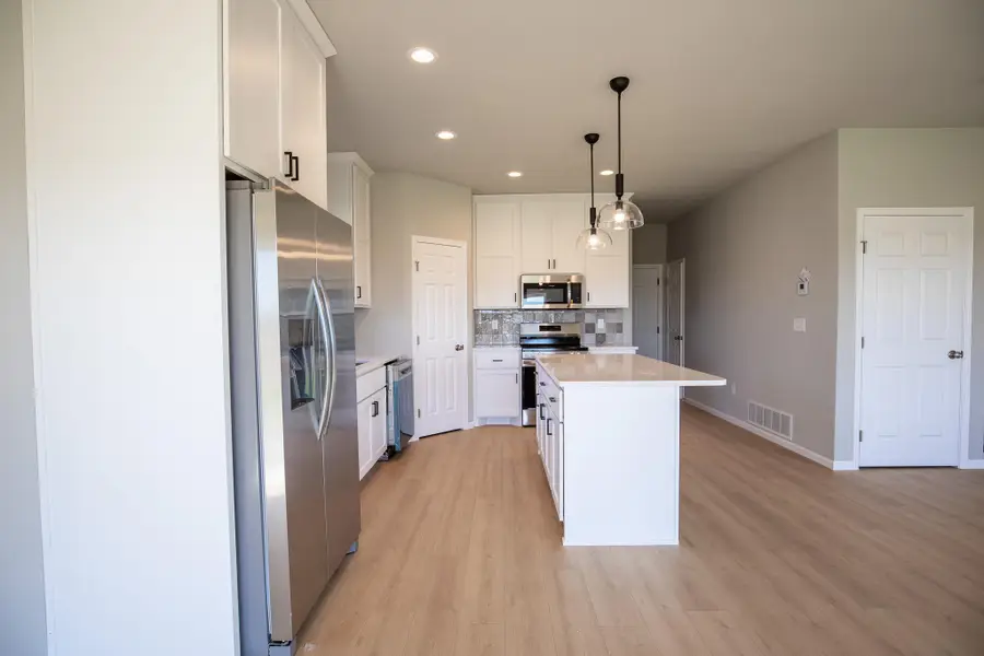 311 Lionheart Drive, Horace, ND 58047 - #3
