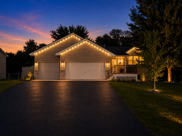 23092 Guarani Street Nw, Saint Francis, MN 55070