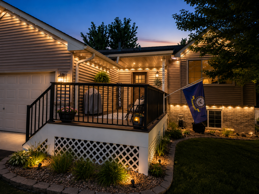 23092 Guarani Street Nw, Saint Francis, MN 55070 - #2