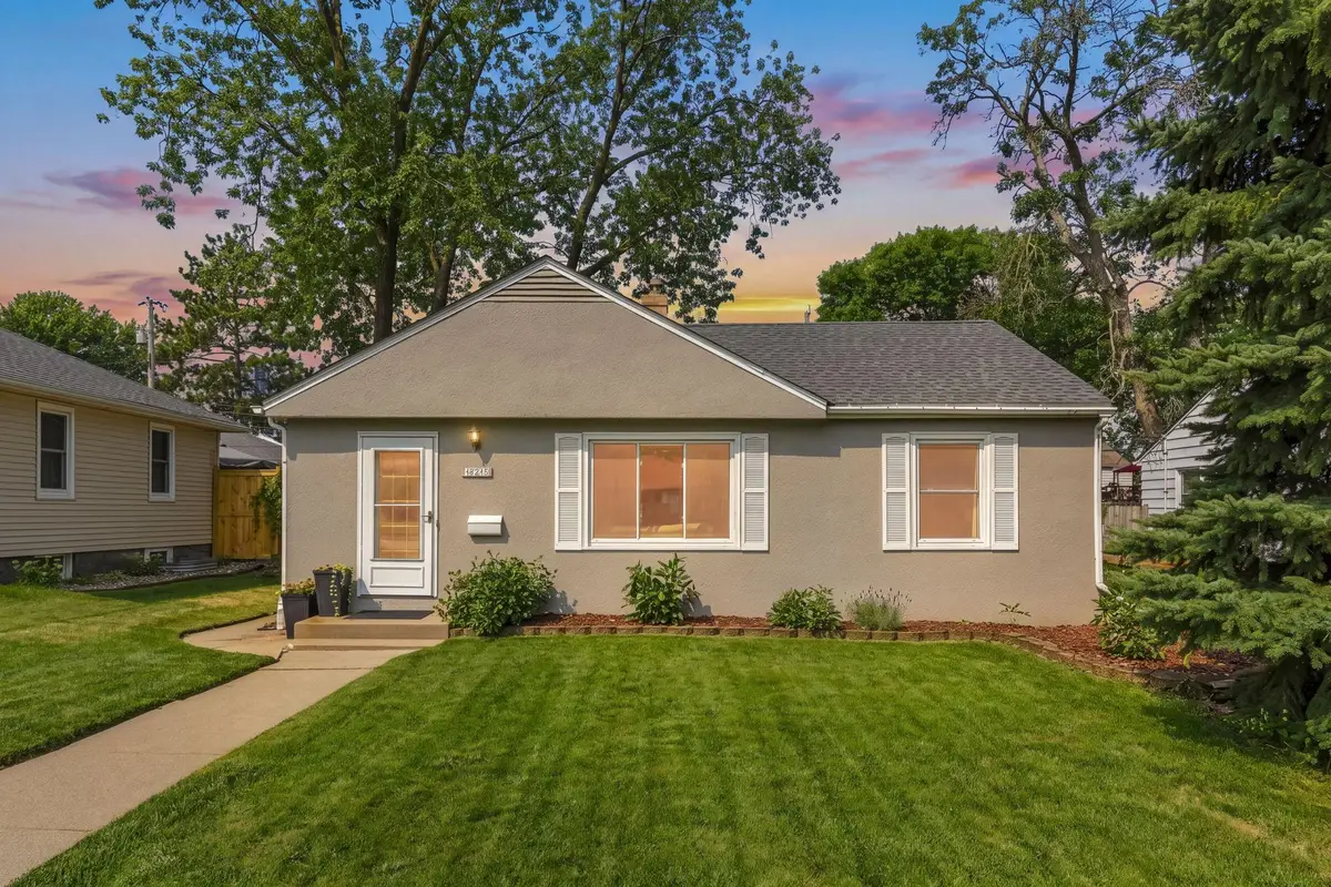 6816 Washburn Avenue S, Richfield, MN 55423 - #1