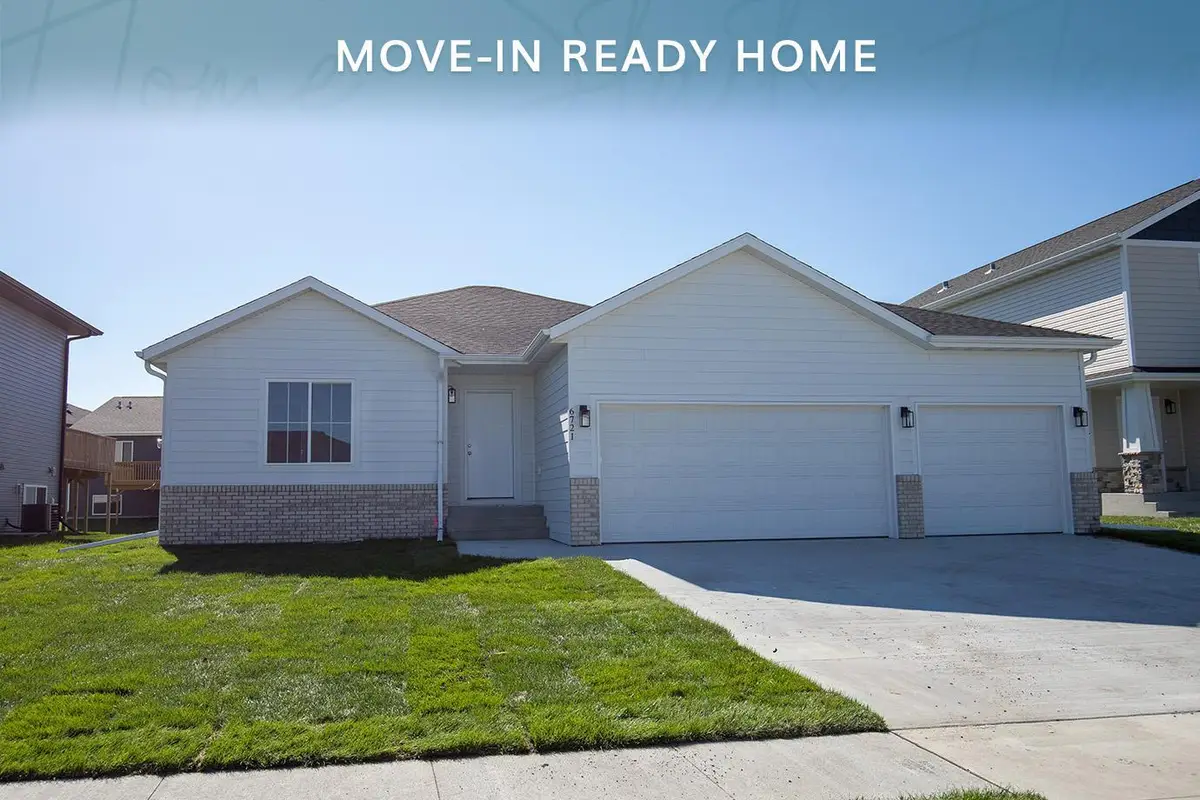 6721 14 Street S, Fargo, ND 58104 - #1