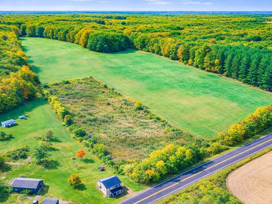 TBD 10 1/2 Avenue, Clayton, WI 54004 - #2