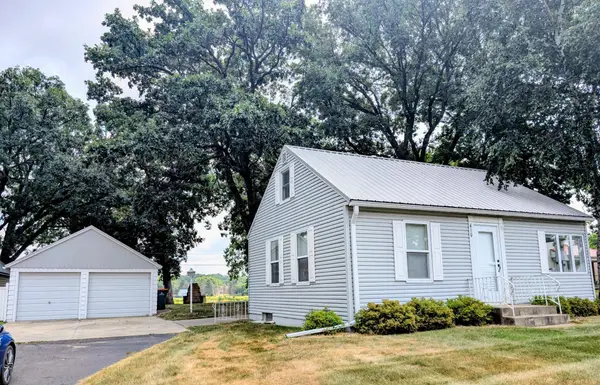 410 1st Street S, Long Prairie, MN 56347