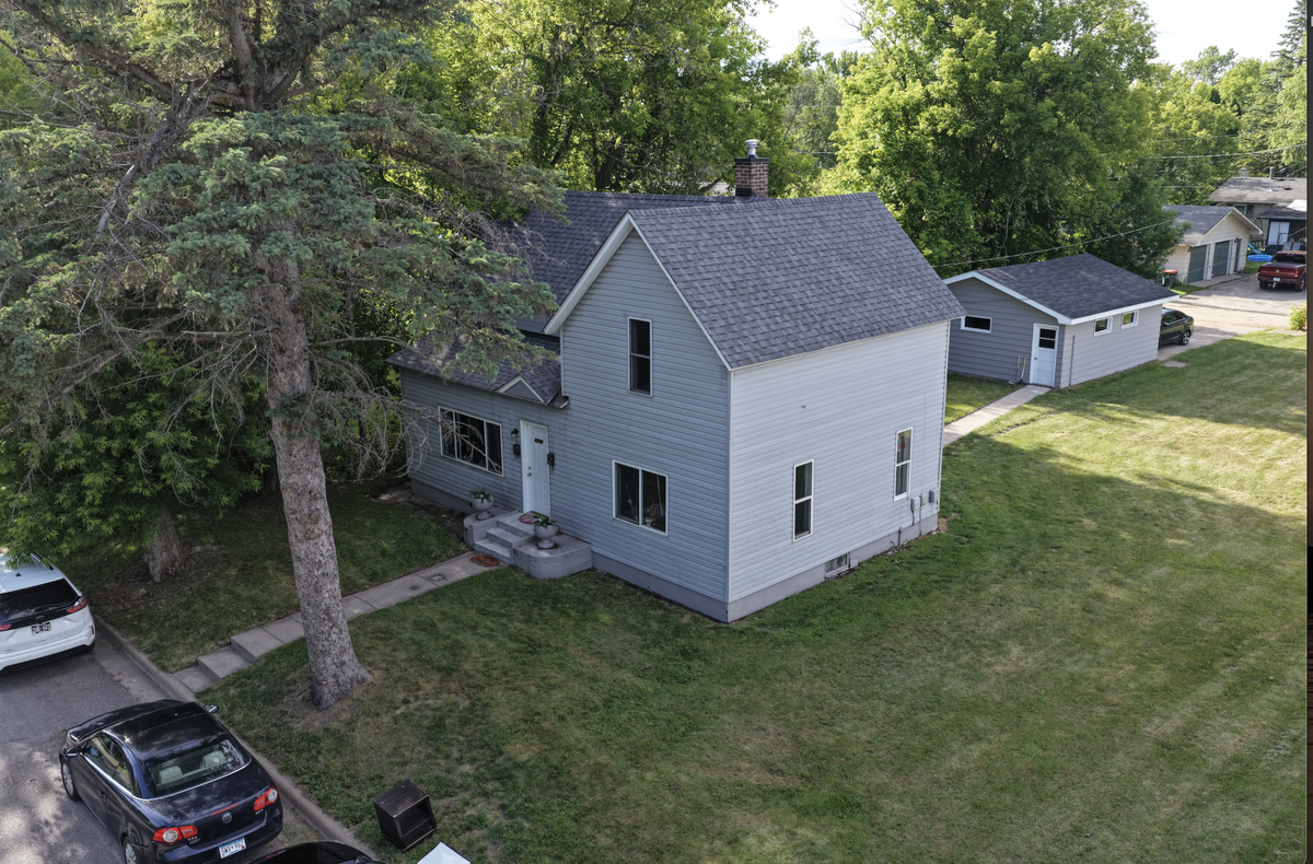 1209 Quince Street, Brainerd, MN 56401 - #1