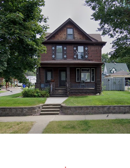 1454 Edgerton Street, Saint Paul, MN 55130 - #1