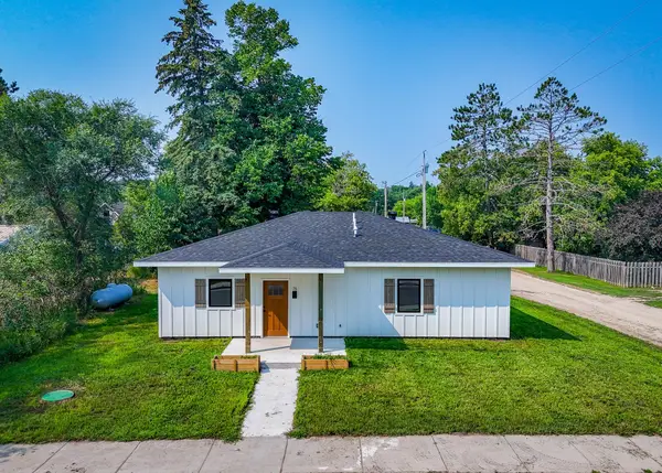 75 2nd Avenue Ne, Laporte, MN 56461