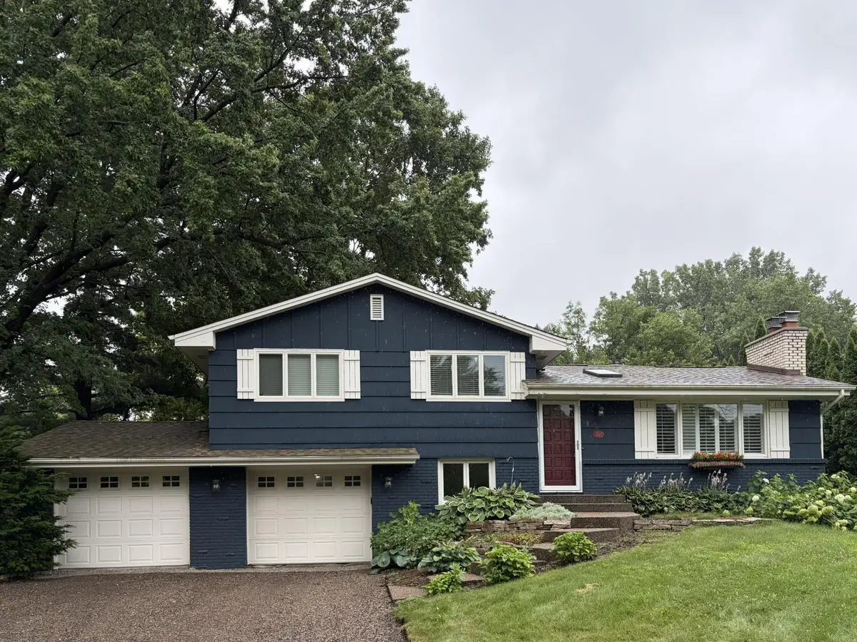 5529 Benton Avenue, Edina, MN 55436 - #1