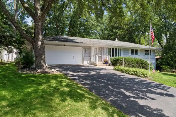 14110 Bellevue Drive, Minnetonka, MN 55345