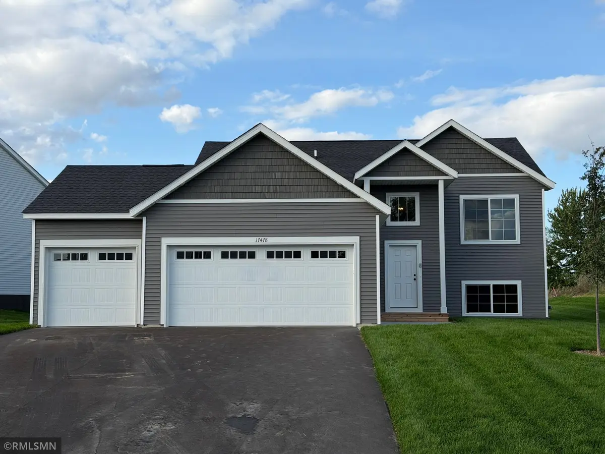 17478 63rd Street Ne, Otsego, MN 55330 - #1