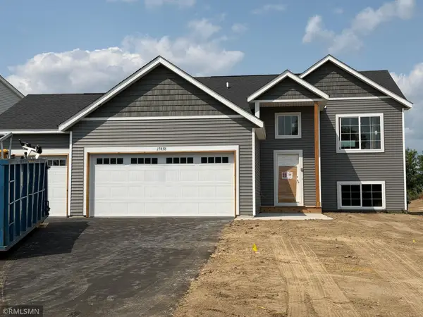 17478 63rd Street Ne, Otsego, MN 55330