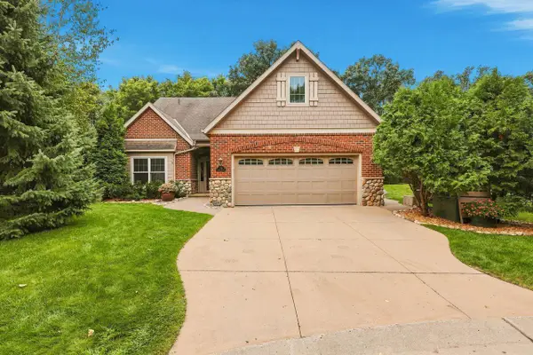 514 Julia Circle, Spicer, MN 56288