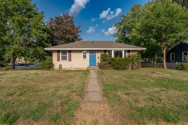 8501 Nicollet Avenue S, Bloomington, MN 55420