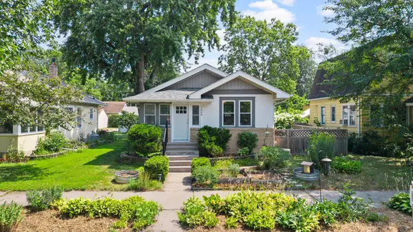 3609 36th Avenue S, Minneapolis, MN 55406