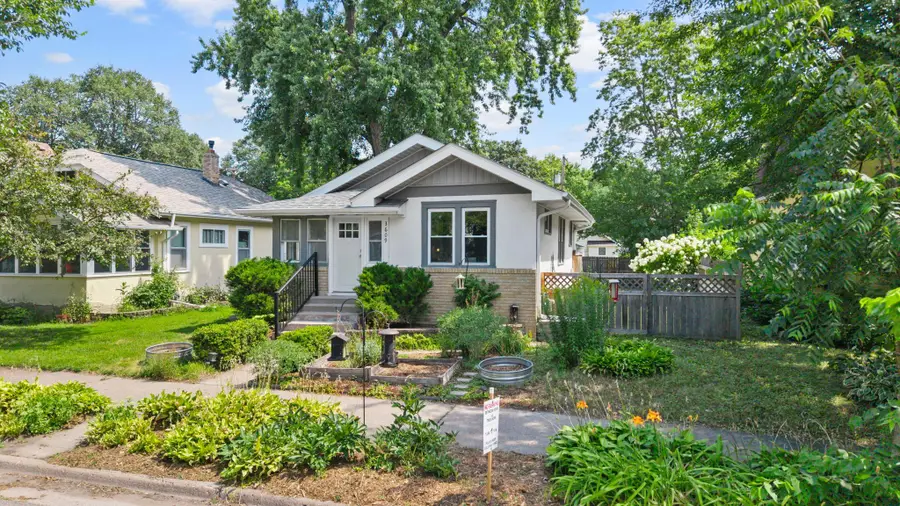 3609 36th Avenue S, Minneapolis, MN 55406 - #3