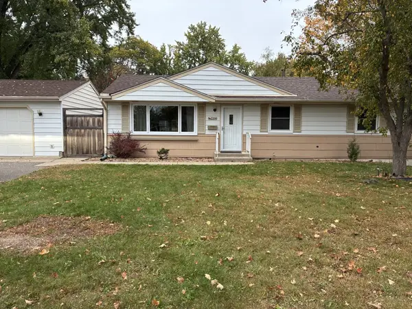 2206 W 89th Street W, Bloomington, MN 55431