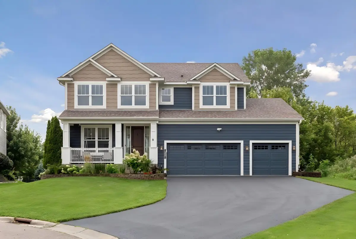 18001 Gleaming Court, Lakeville, MN 55044 - #1