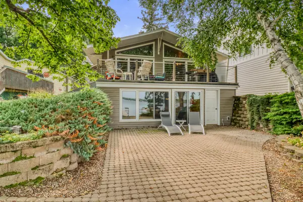 672 S Shore Drive, Detroit Lakes, MN 56501