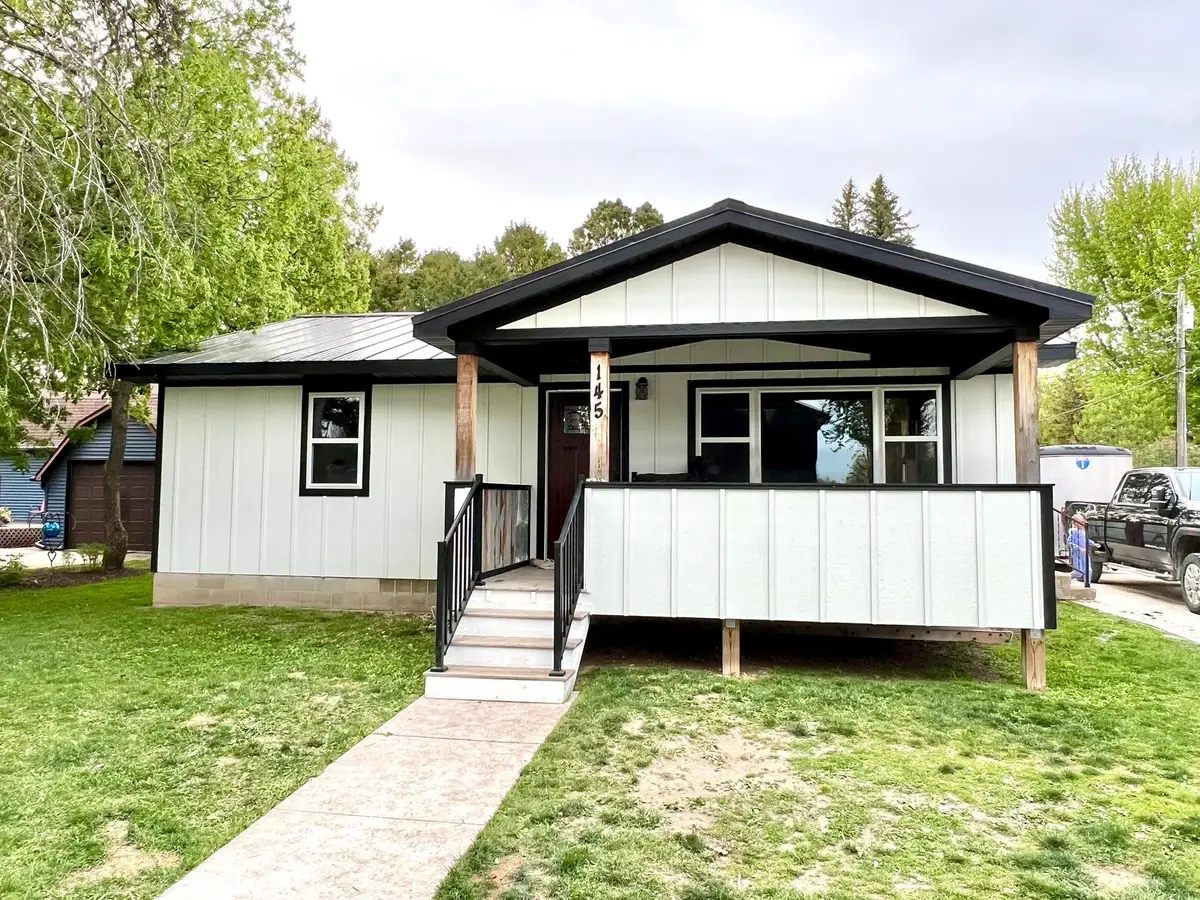 145 1st Street Nw, Elgin, MN 55932 - #1