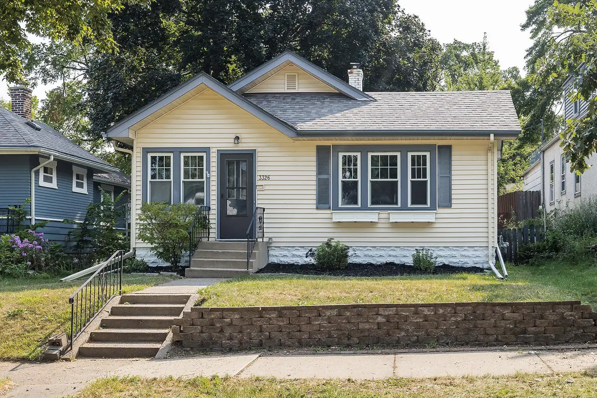 3326 Washburn Avenue N, Minneapolis, MN 55412 - #1