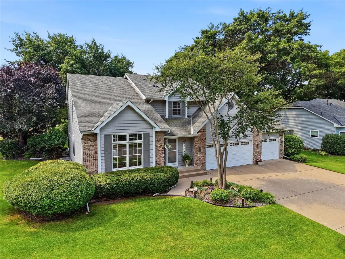 1908 120th Lane Ne, Blaine, MN 55449 - #1