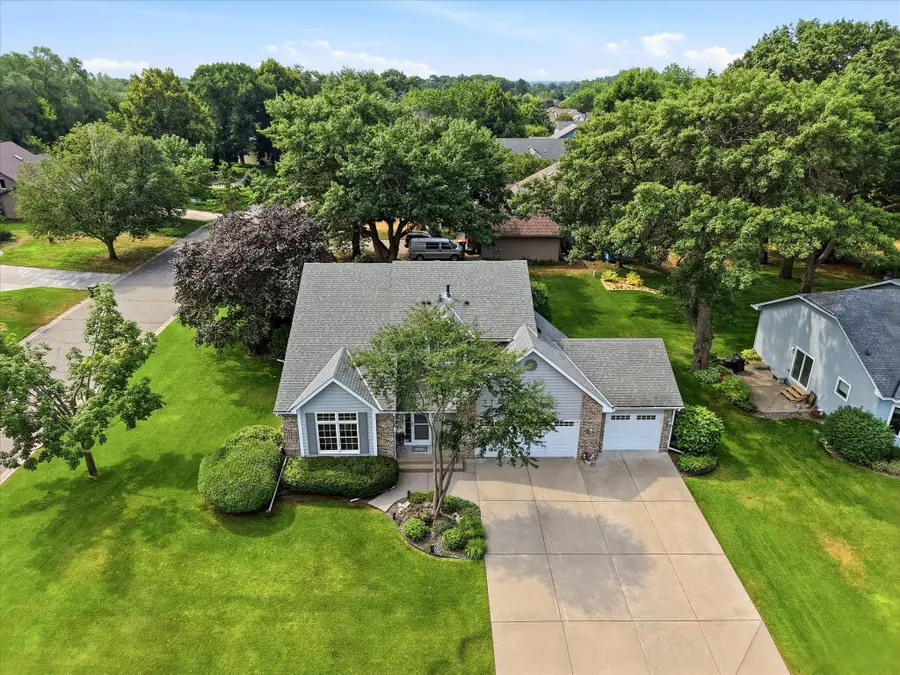 1908 120th Lane Ne, Blaine, MN 55449 - #3