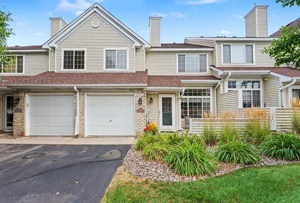 15345 Greenhaven Lane #103, Burnsville, MN 55306