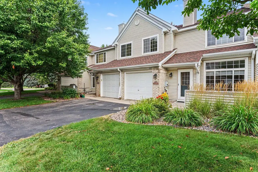 15345 Greenhaven Lane #103, Burnsville, MN 55306 - #2
