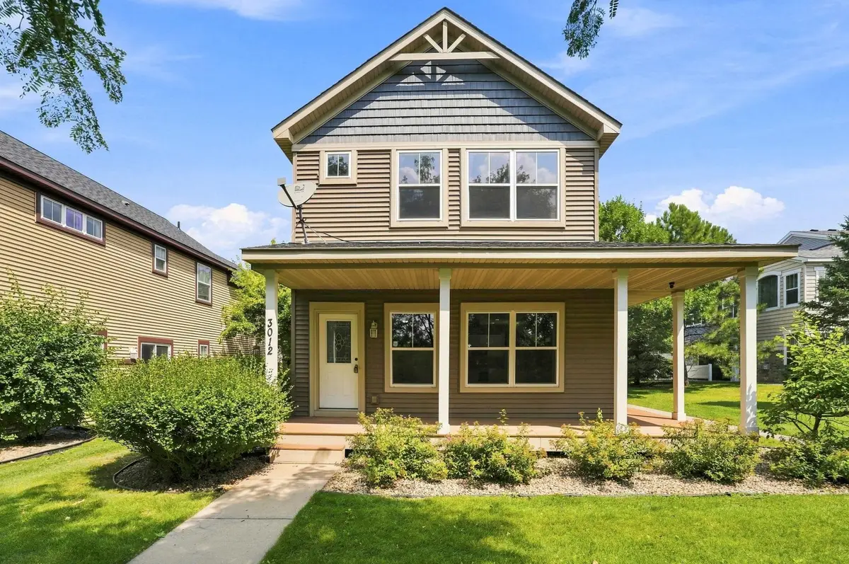 3012 Cottage Lane N, Maplewood, MN 55109 - #1