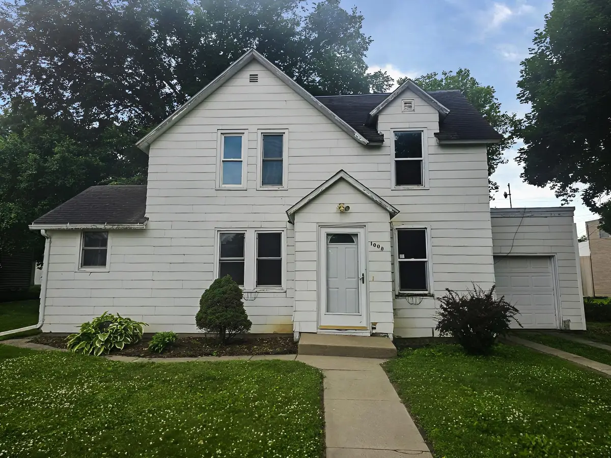 1009 11th Avenue, Clarkfield, MN 56223 - #1