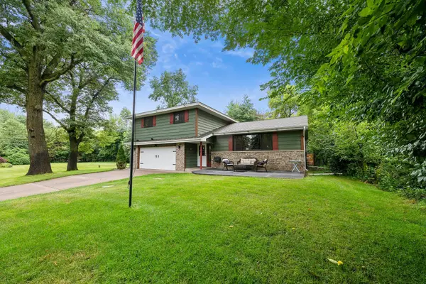 14940 Juniper Ridge Drive Nw, Anoka, MN 55303